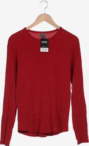 CINQUE Shirt in XL in Red: front