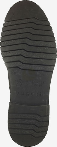 bugatti Lace-Up Boots 'Caj' in Black