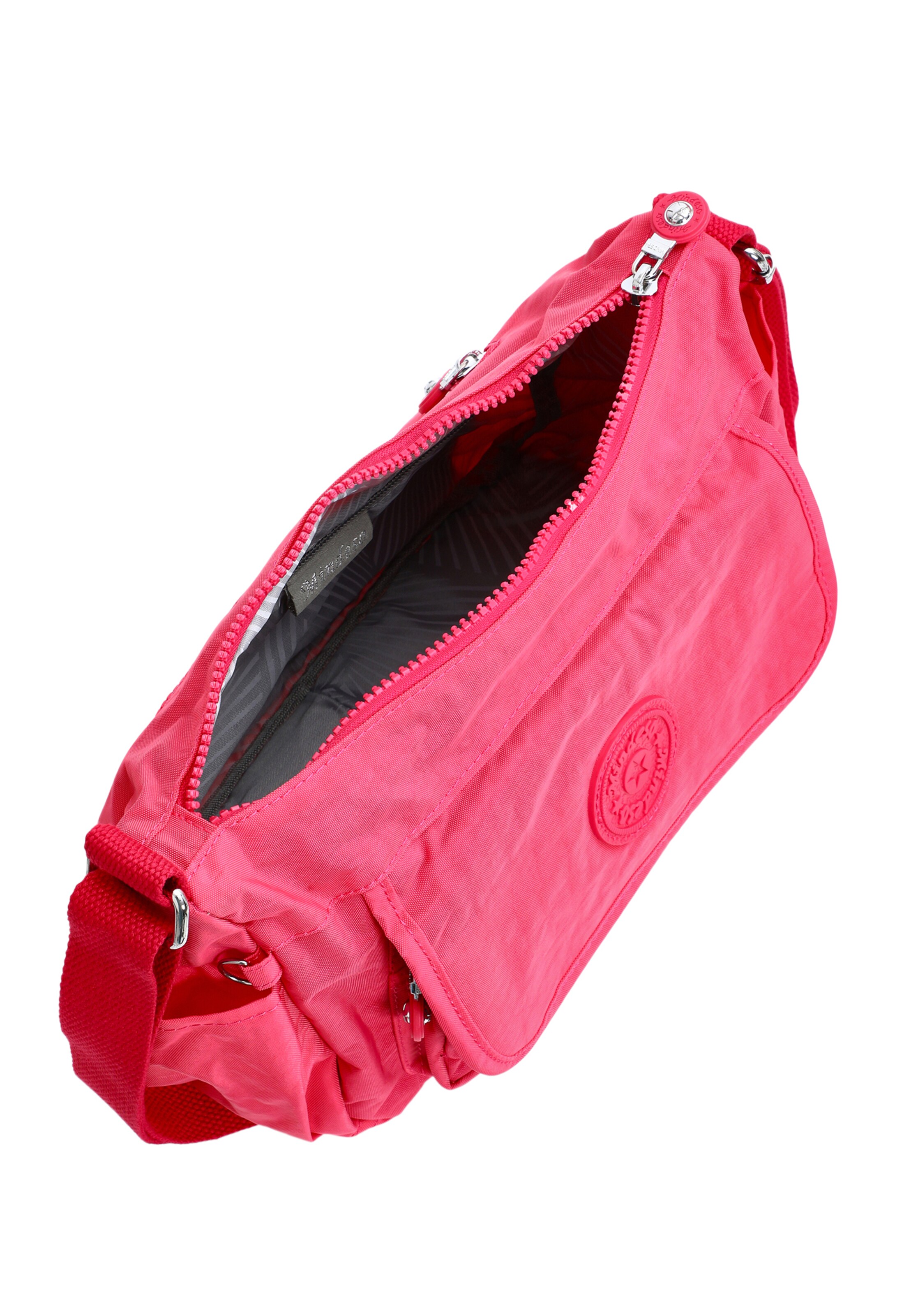 Mindesa - Mala de ombro em rosa