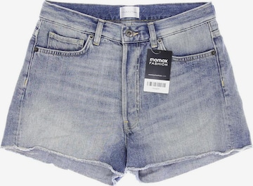 GANT Shorts in S in Blue: front