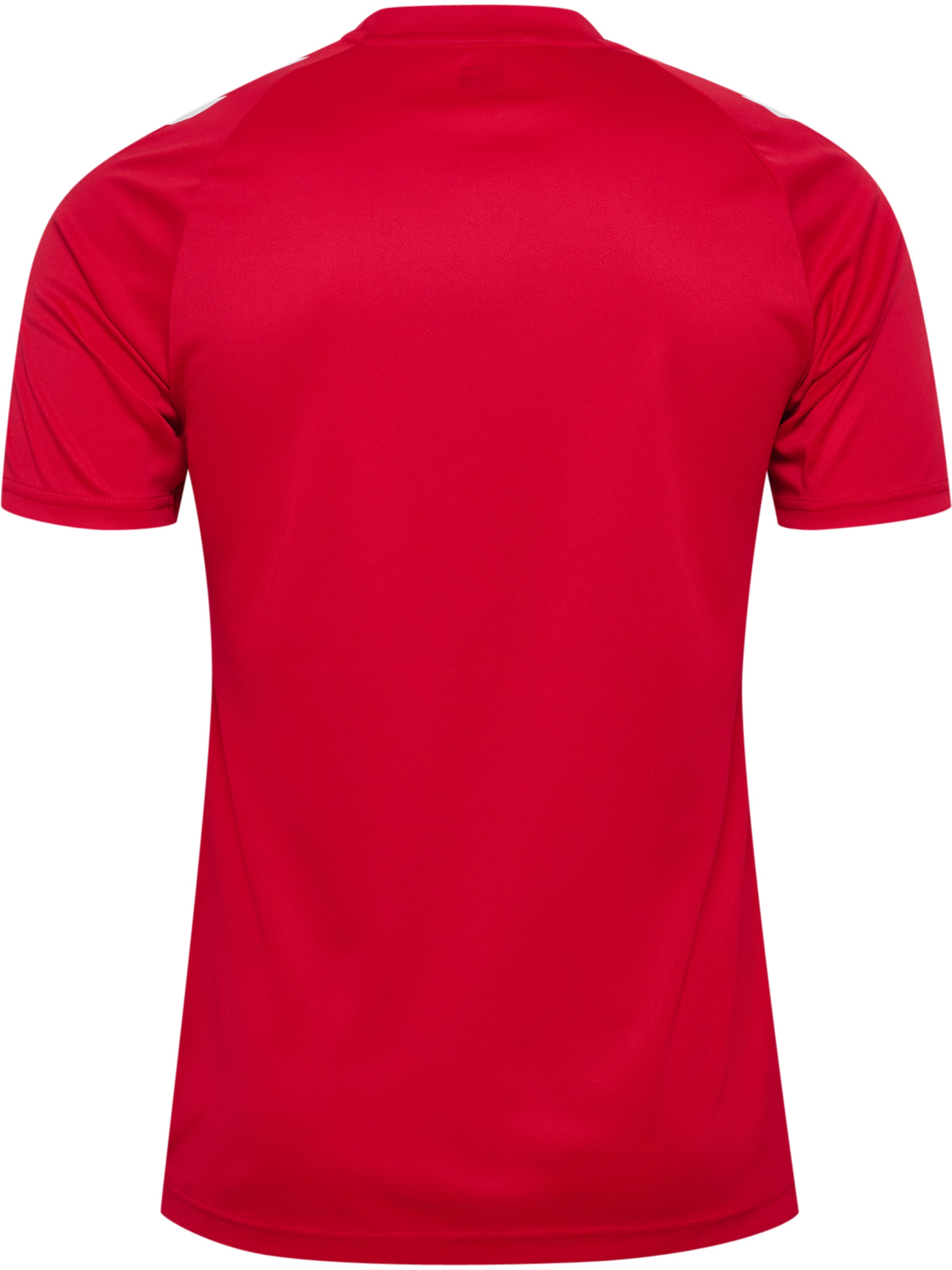 T-Shirt fonctionnel 'Match' Hummel en blanc