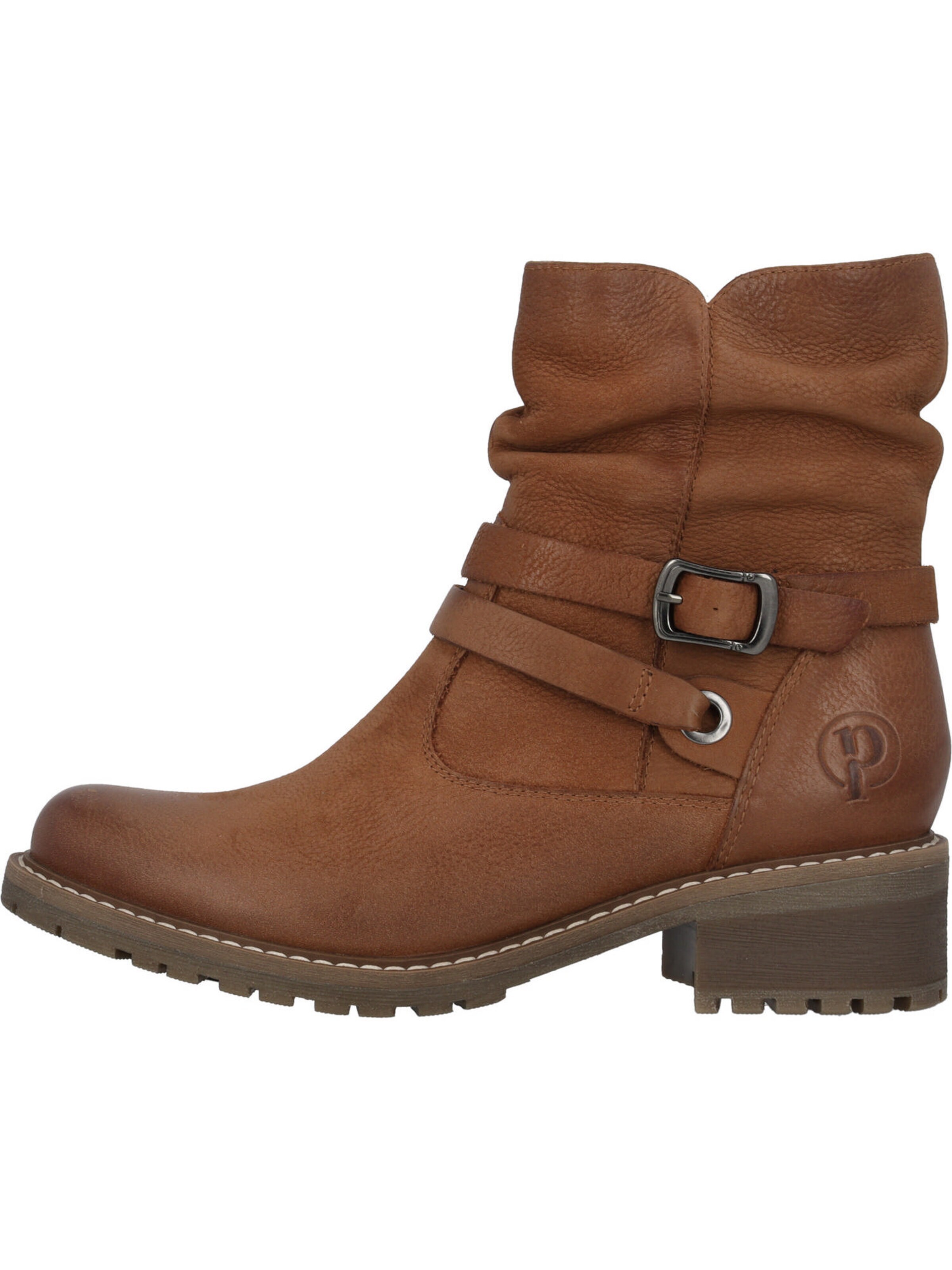 Palado Boots 'Palado Fayeth' in Brown