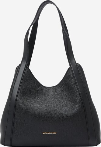 Sac bandoulière MICHAEL Michael Kors en noir