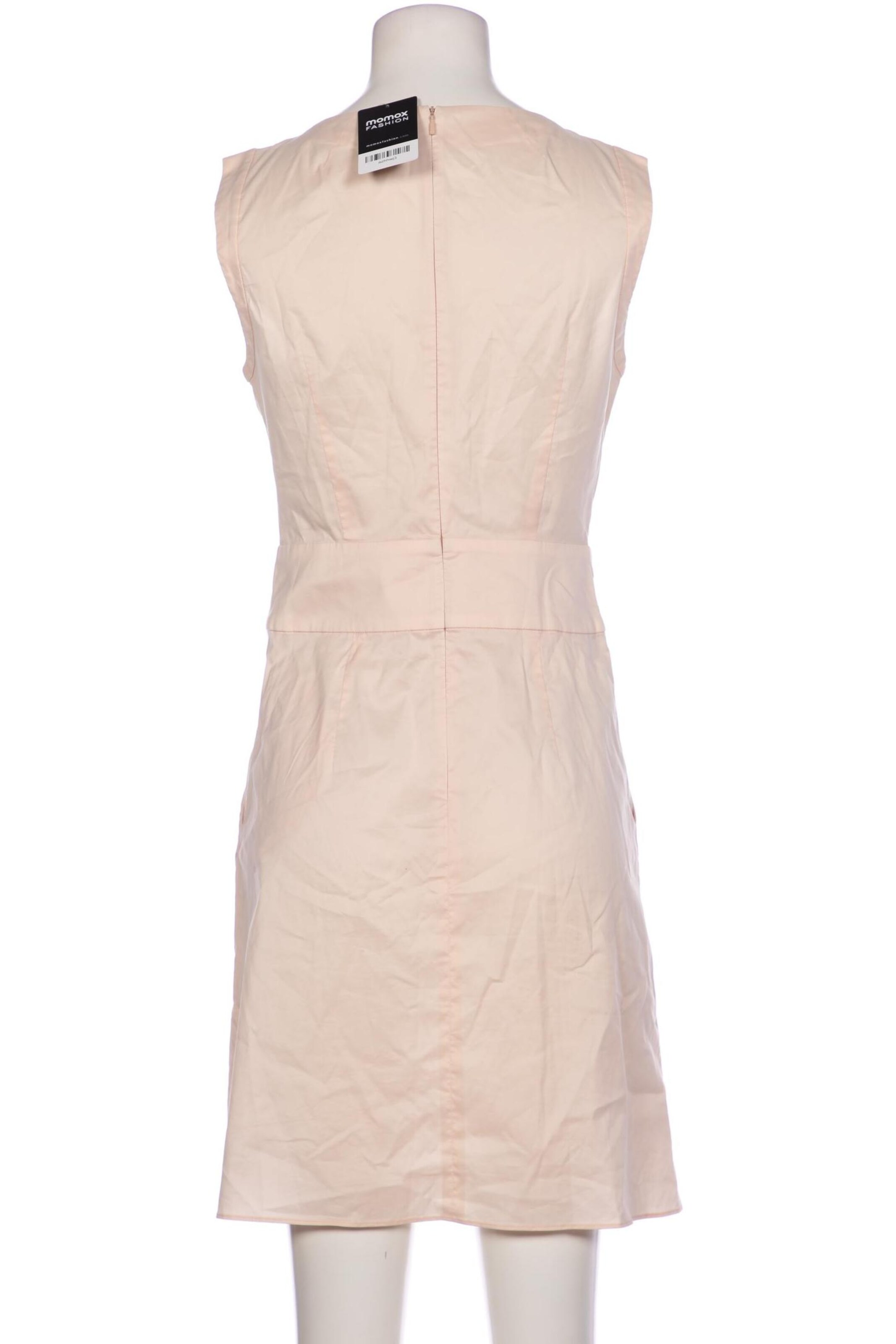 HUGO Dress in S in Orange