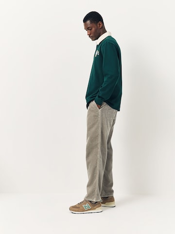 Next Regular Broek in Grijs