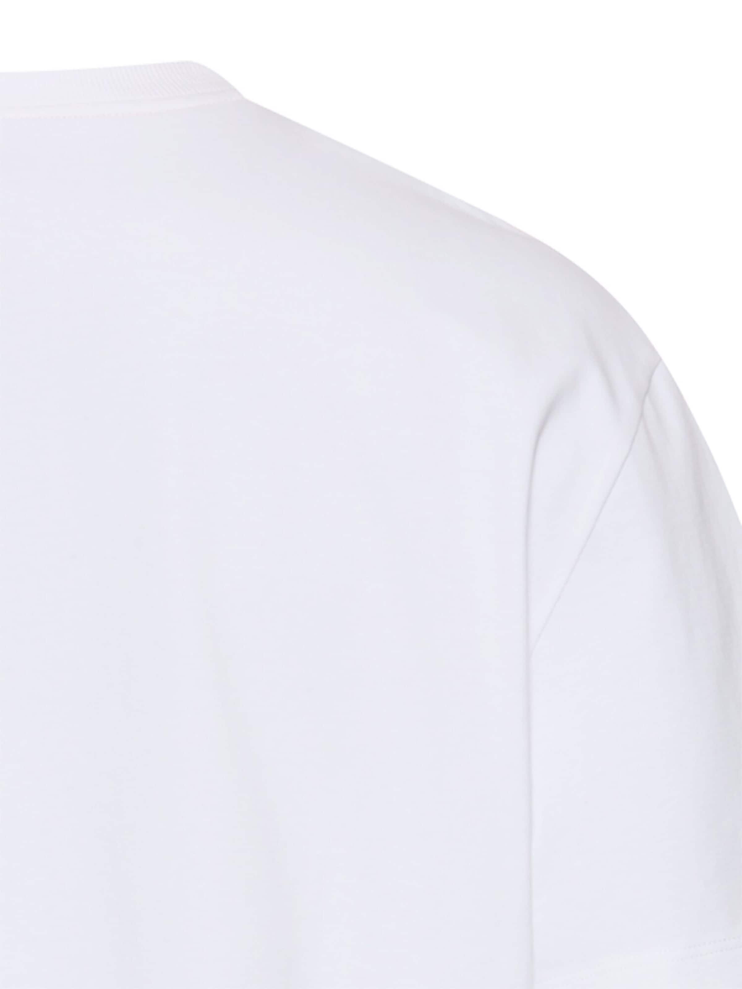 CAMEL ACTIVE - Camisa em branco