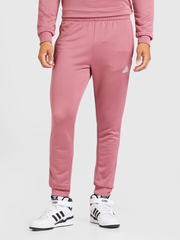 ADIDAS SPORTSWEAR Trainingspak in Lila