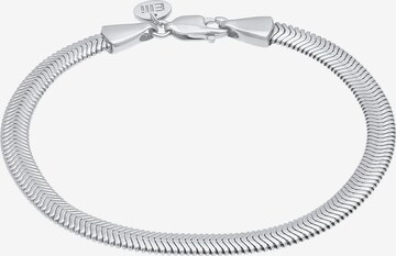 Bracelet ELLI PREMIUM en argent : devant