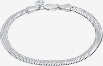 ELLI PREMIUM Armband in Zilver: voorkant