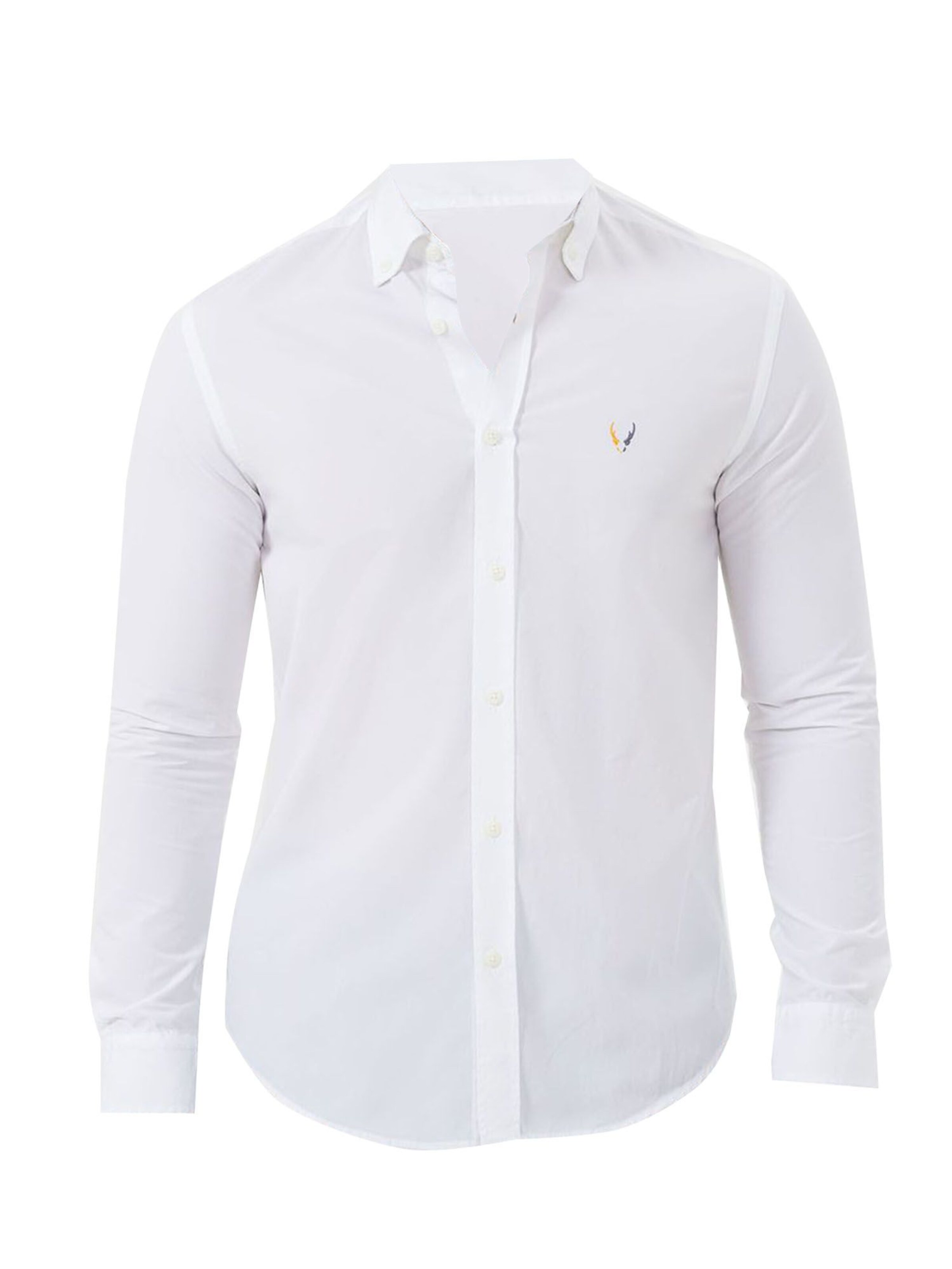 By Diess Collection Μπλουζάκι σε λευκό: μπροστά