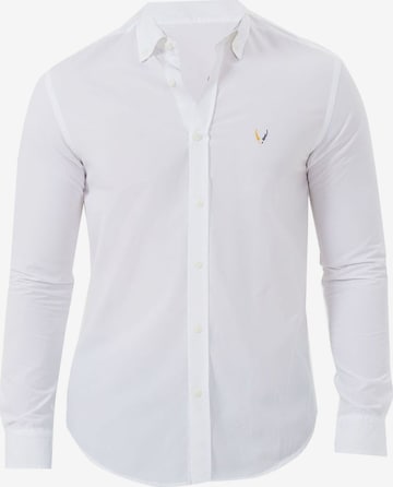 By Diess Collection Paita värissä valkoinen: etupuoli