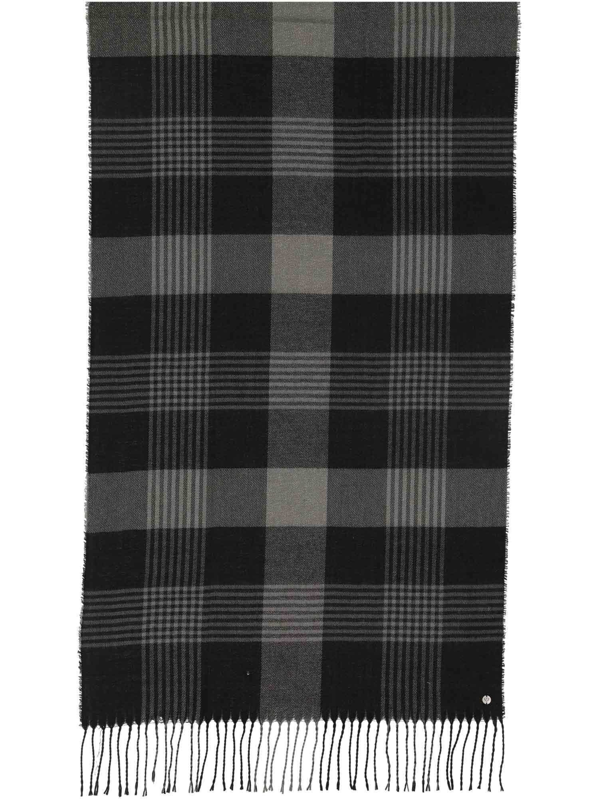 FRAAS Scarf in Black