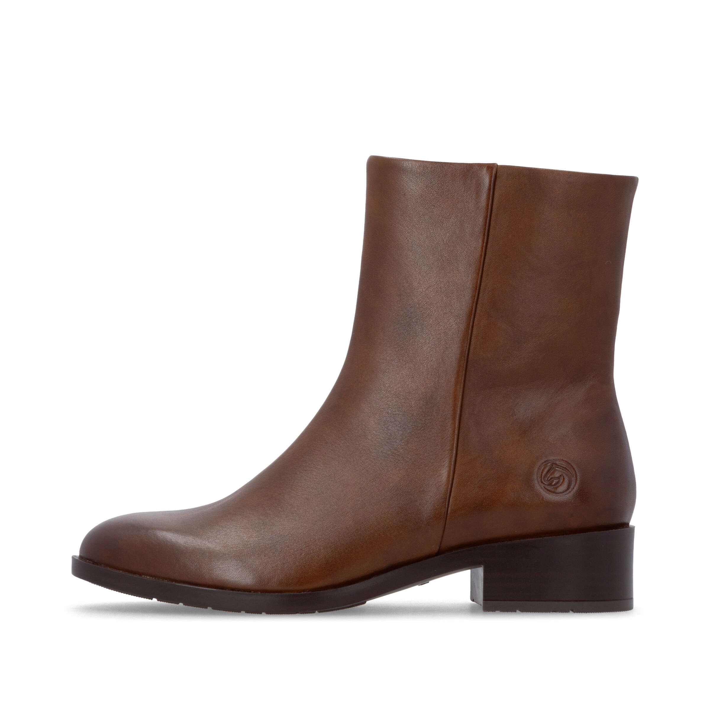 Bottines REMONTE en marron
