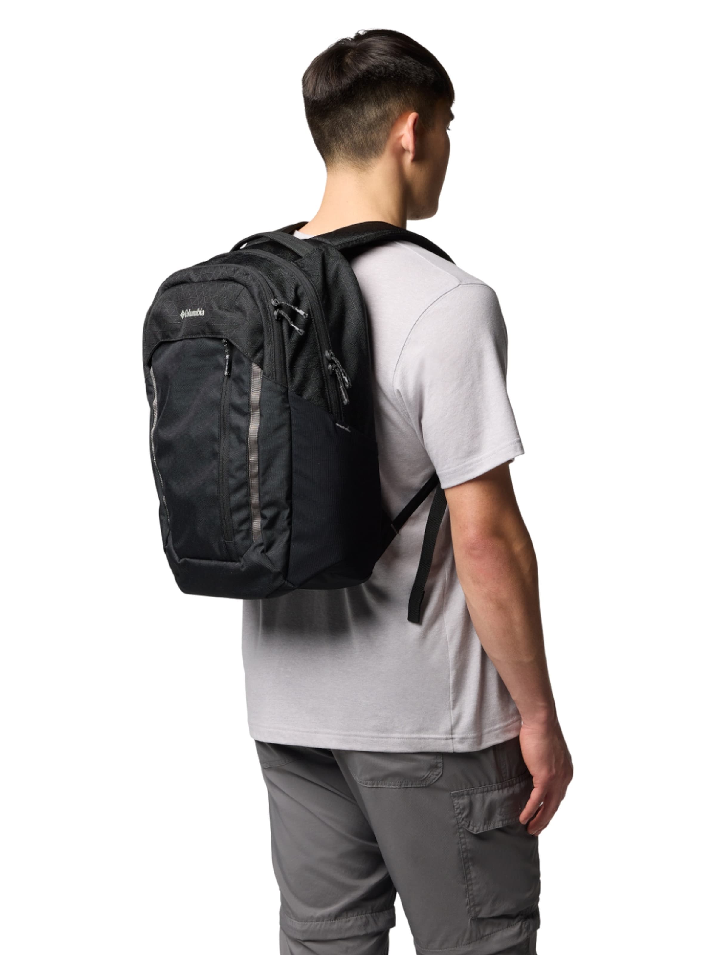 COLUMBIA Backpack in Black