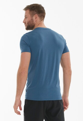 ELITE LAB Performance shirt 'Sustainable X1 Elite' in Blue