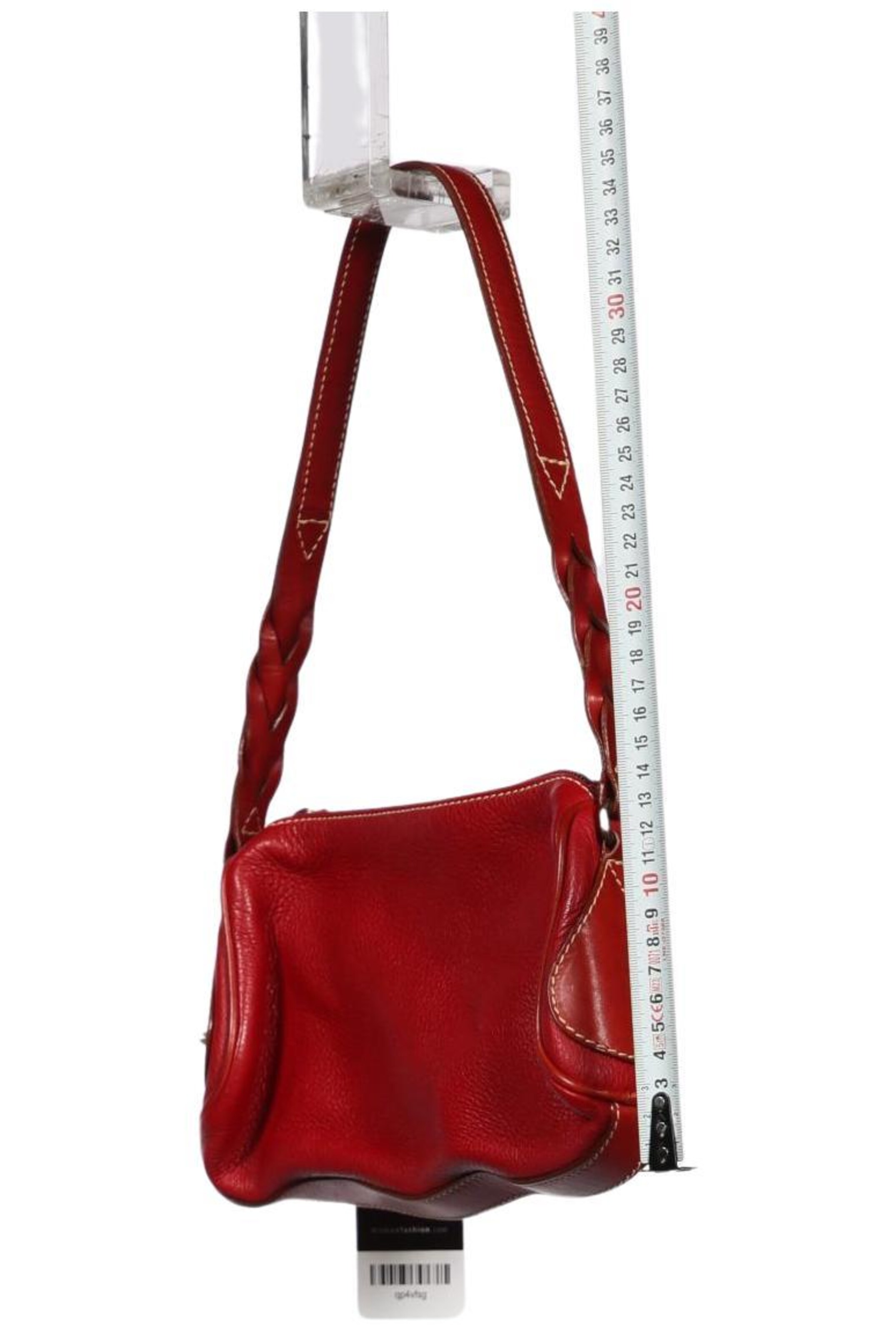 AIGNER Bag in One size in Red
