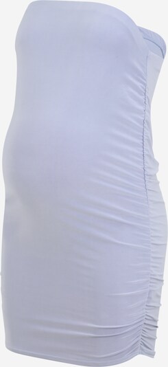 Missguided Maternity Spódnica w kolorze podpalany niebieskim, Podgląd produktu