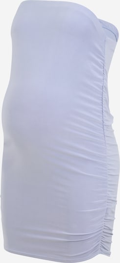 Missguided Maternity Sukně - kouřově modrá, Produkt