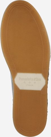 PANTOFOLA D'ORO Sneaker 'Frederico' in Grau