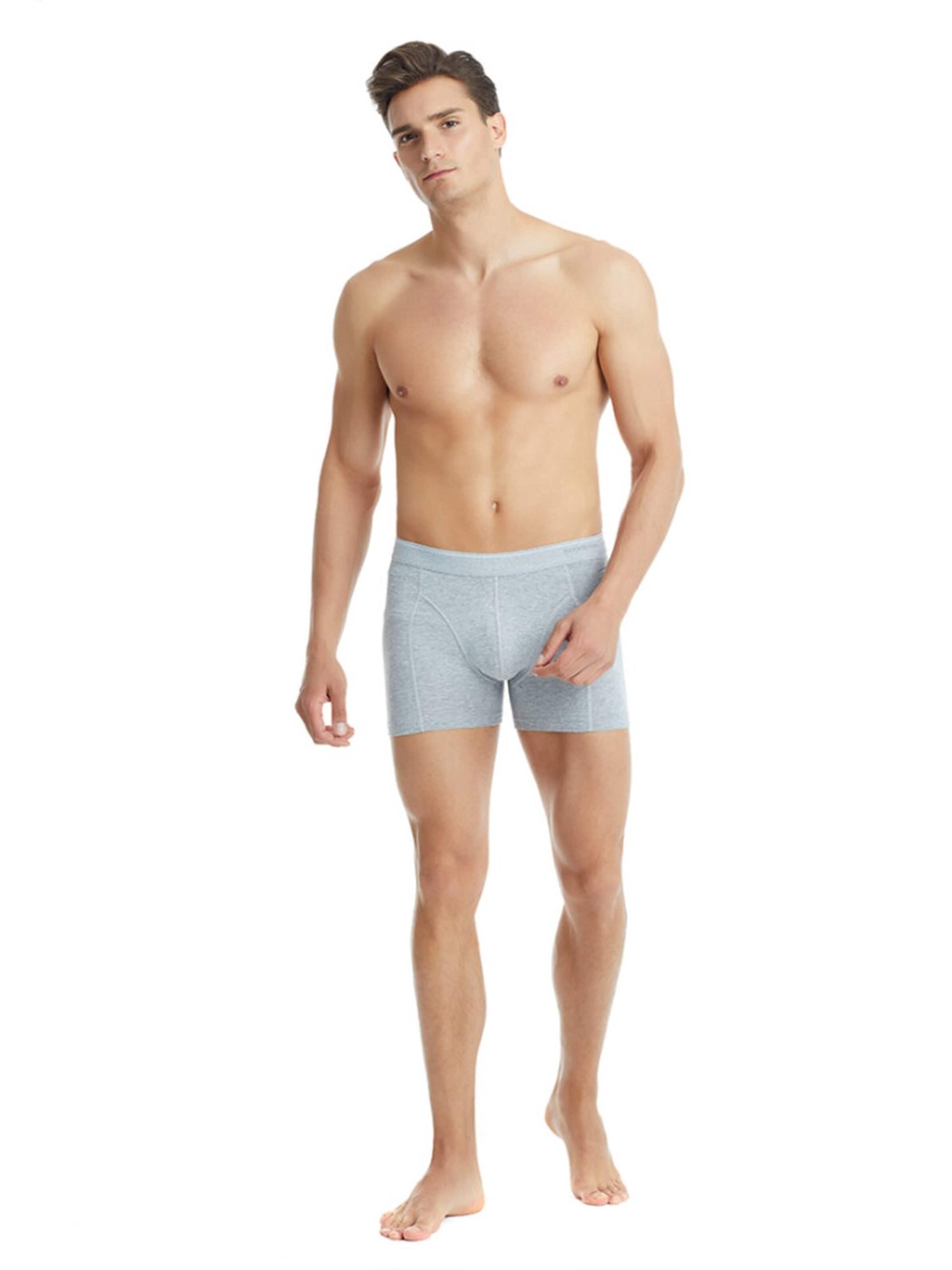 Blackspade Board shorts in Grey