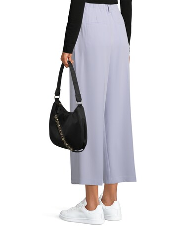 Sac bandoulière 'Polly' Hoermanseder en noir