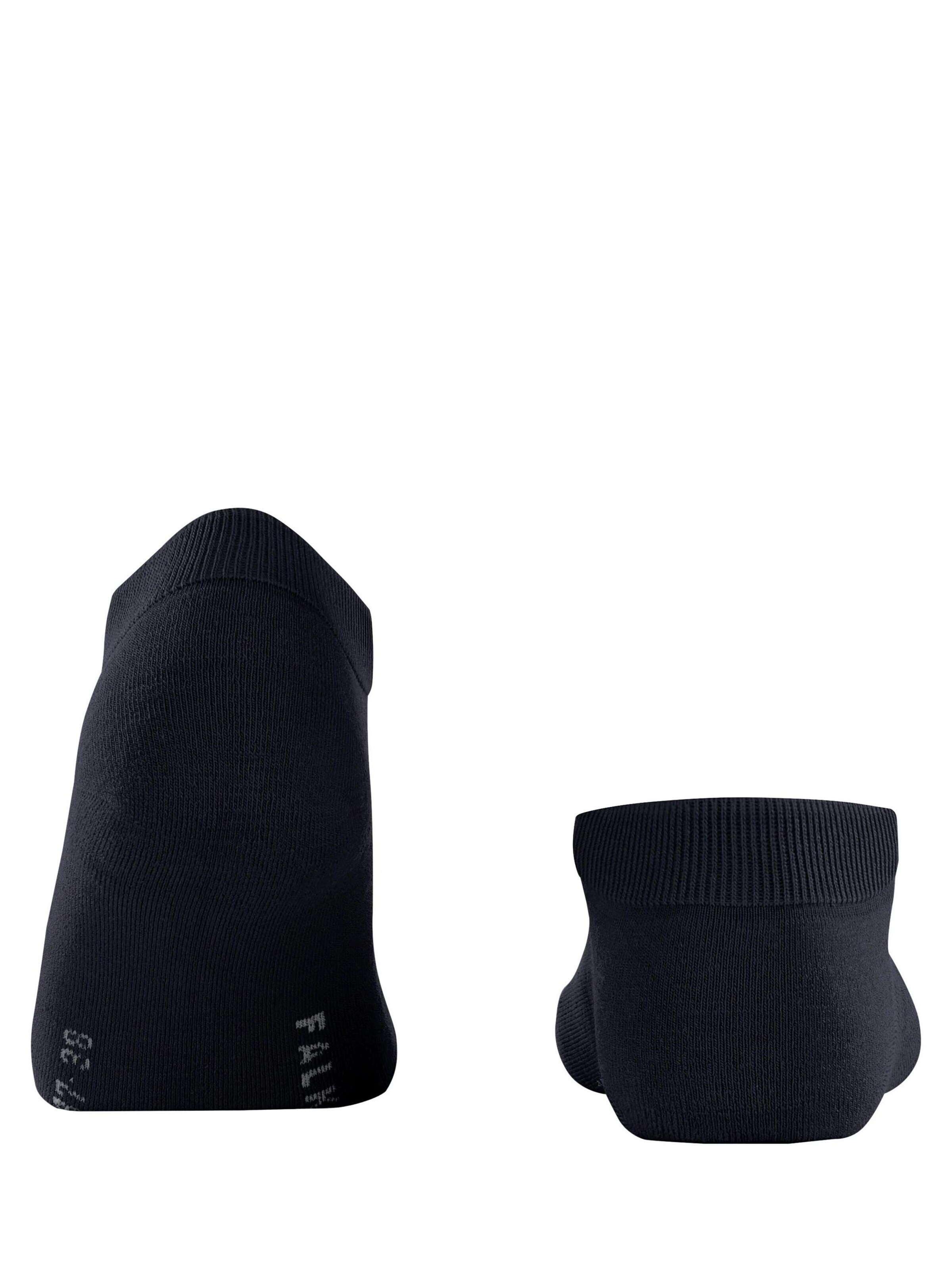 FALKE Füßlinge 'ClimaWool'‌‌‌‌‌‌‌‌ in Blau