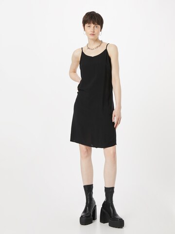 b.young Dress 'JOELLA' in Black: front