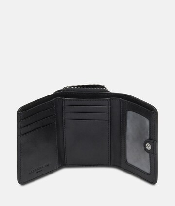 Liebeskind Berlin Wallet in Black