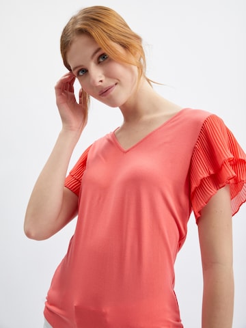 Orsay T-Shirt in Pink