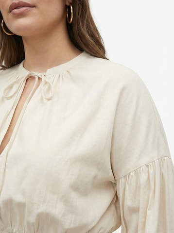 CITA MAASS Blouse 'Talea' in Beige