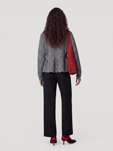 EDITED - Jersey 'Licia' en gris