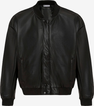 juoda Dandalo Demisezoninė striukė 'Bruno': priekis