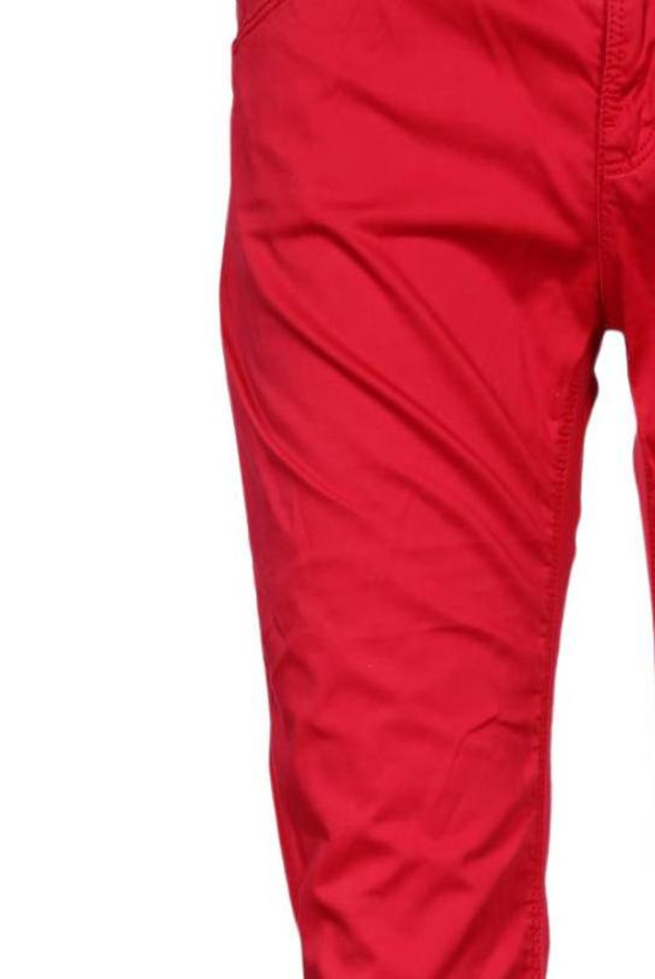 Armani Jeans Pants in S in Red