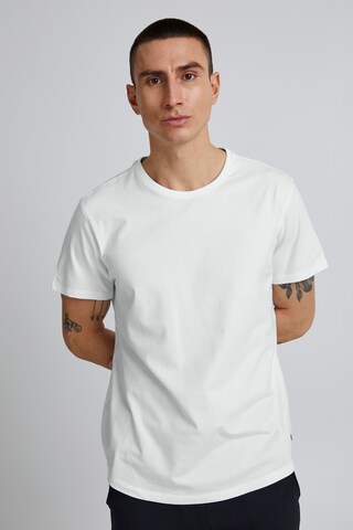 11 Project Shirt 'Jonte' in Weiß: Vorderseite