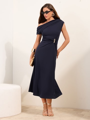 Friends Like These Kleit, värv sinine