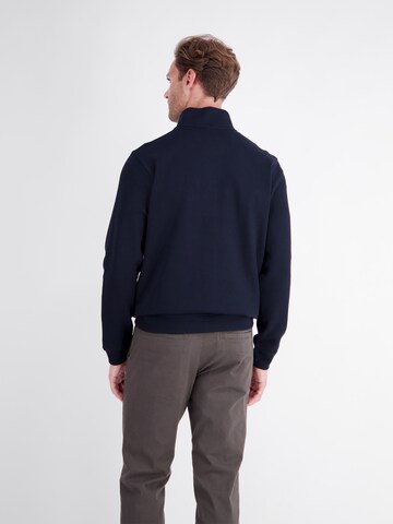 LRS Sweater in Blue