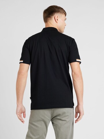 T-Shirt 'Parlay 147' BOSS en noir