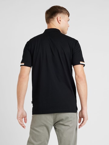 BOSS Black - Camisa 'Parlay 147' em preto