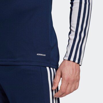 ADIDAS SPORTSWEAR Λειτουργικό μπλουζάκι 'Squadra 21' σε μπλε