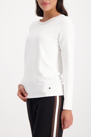 monari Shirt in White