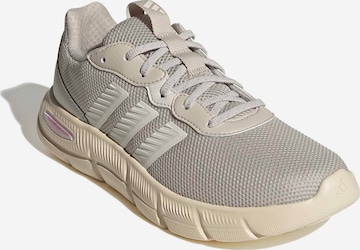 pilka ADIDAS SPORTSWEAR Sportbačiai be auliuko 'CLOUDFOAM FLEX': priekis