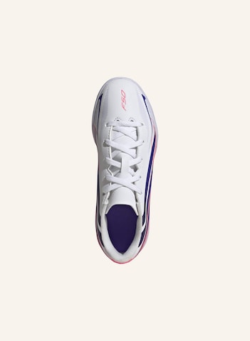 ADIDAS PERFORMANCE Sportschoen 'F50 Hyperfast Club' in Wit