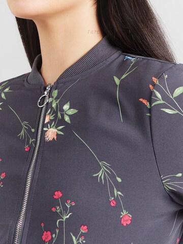 VERO MODA - Chaqueta de entretiempo 'VMCOCO' en gris