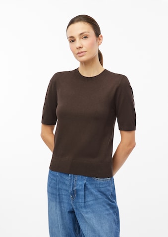s.Oliver Pullover in Braun