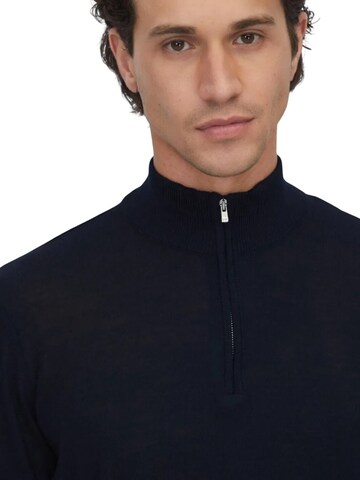 KİP Trui in Blauw