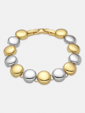 Luxenter - Pulseira 'Vorgia' em mistura de cores: frente