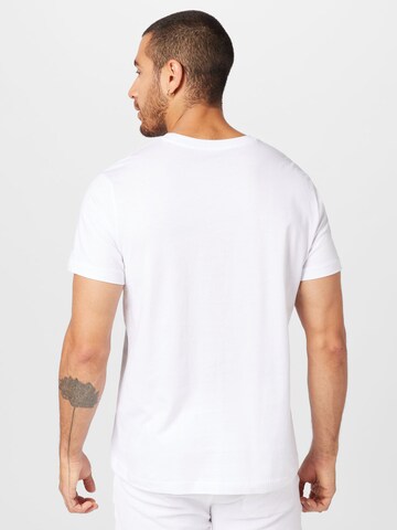 WESTMARK LONDON T-Shirt in Weiß