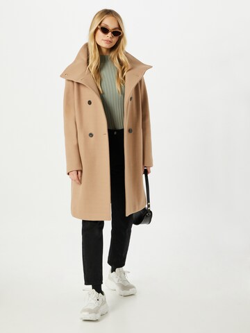 Manteau mi-saison s.Oliver BLACK LABEL en beige