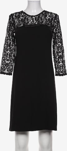 HALLHUBER Dress in M in Black: front