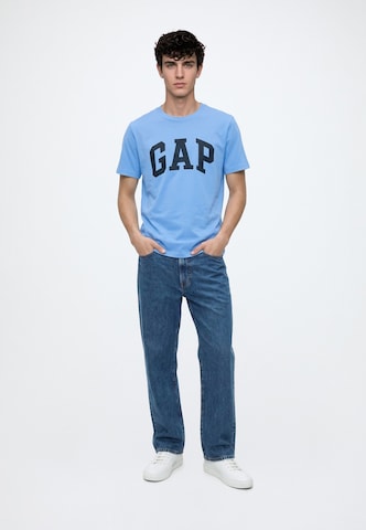 Maglietta 'EVERYDAY' di GAP in blu